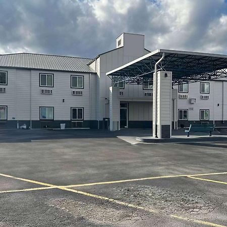 Baymont By Wyndham Athens, Tn Exterior foto