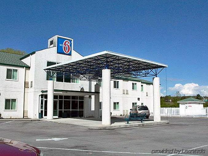 Baymont By Wyndham Athens, Tn Exterior foto