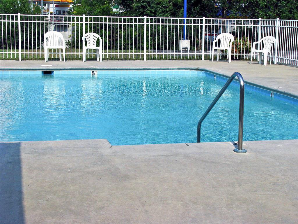 Baymont By Wyndham Athens, Tn Facilidades foto