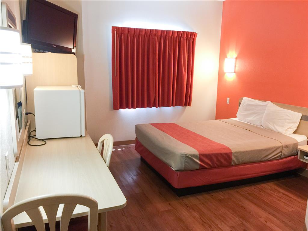 Baymont By Wyndham Athens, Tn Quarto foto