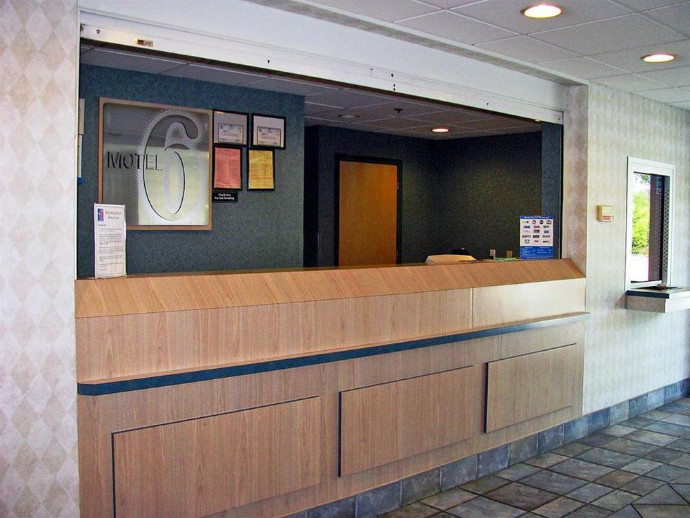 Baymont By Wyndham Athens, Tn Amenidades foto