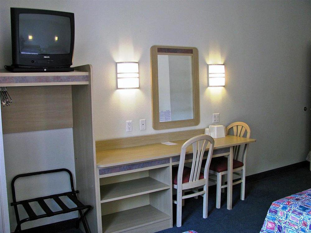 Baymont By Wyndham Athens, Tn Amenidades foto