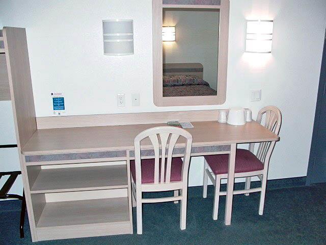 Baymont By Wyndham Athens, Tn Interior foto